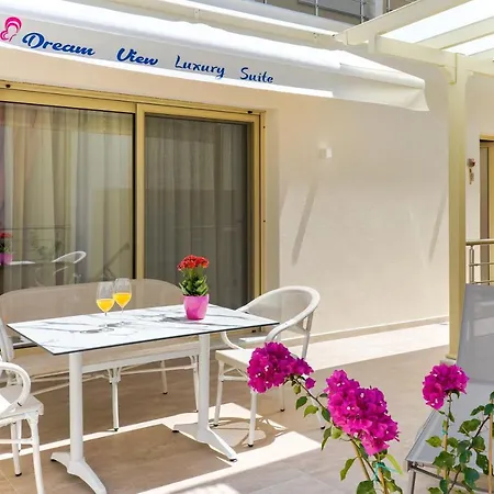 Dream View Skála Marión