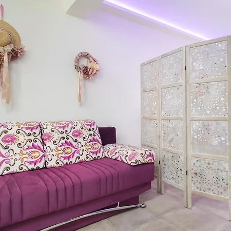 Dream View Apartament *