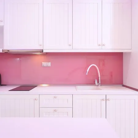 Dream View Apartament *