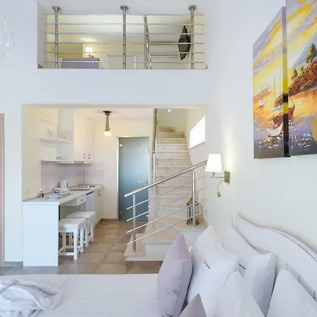 Dream View Apartament