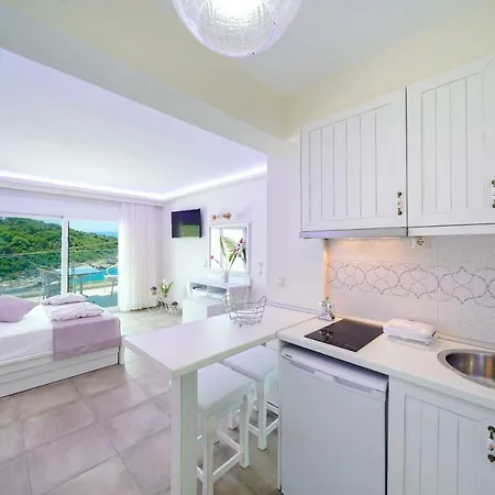 Apartament Dream View Skála Marión