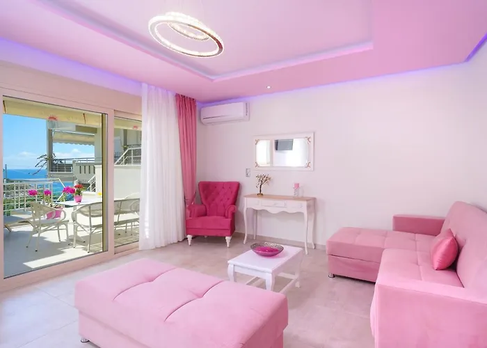 Apartman Dream View