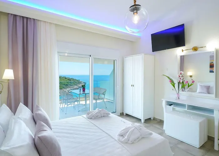 Dream View Apartman