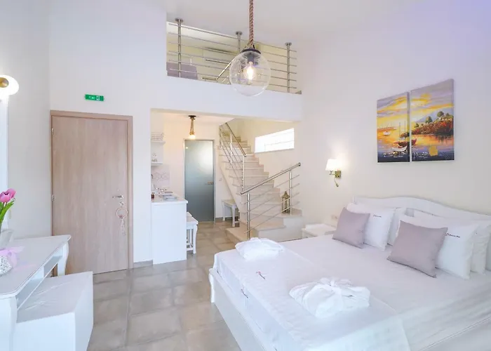 Apartman Dream View *