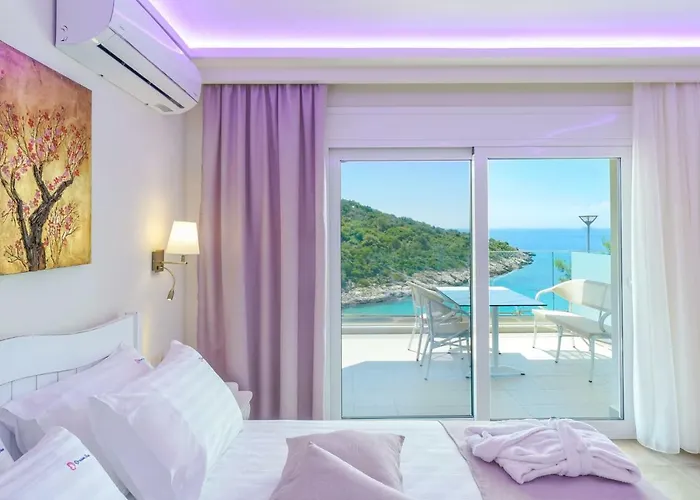 Dream View Apartman