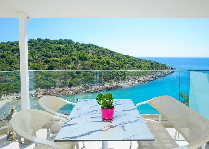 Apartman Dream View *