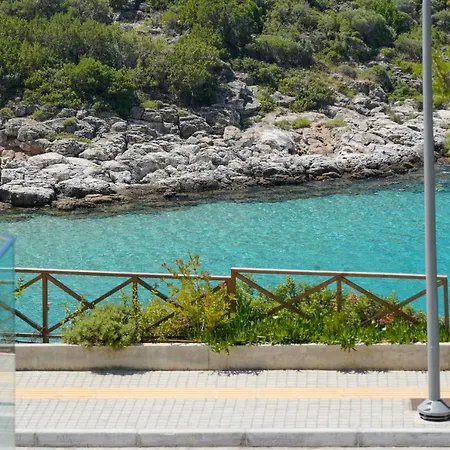 Daire Dream View Skála Marión