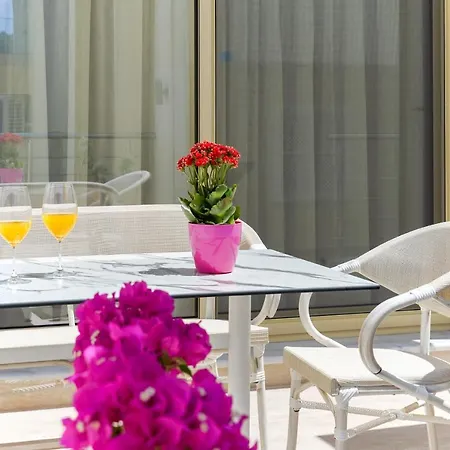 Apartamento Dream View