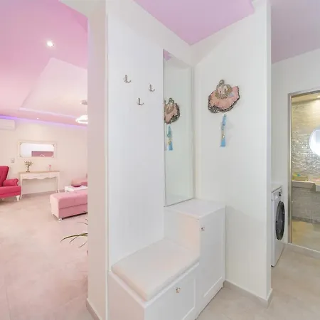 Dream View Daire Skála Marión