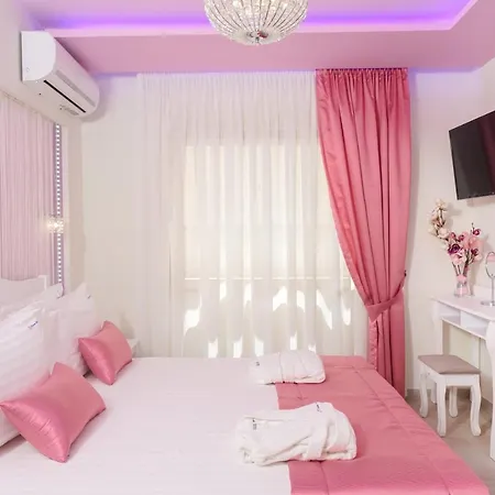 Dream View * Skála Marión