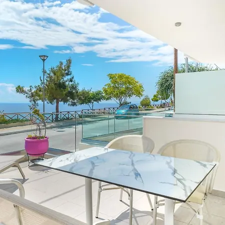 Dream View Daire Skála Marión