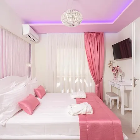 Daire Dream View Skála Marión