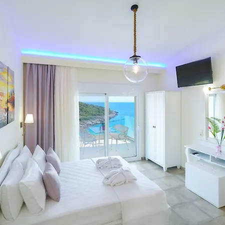 Daire Dream View Skála Marión