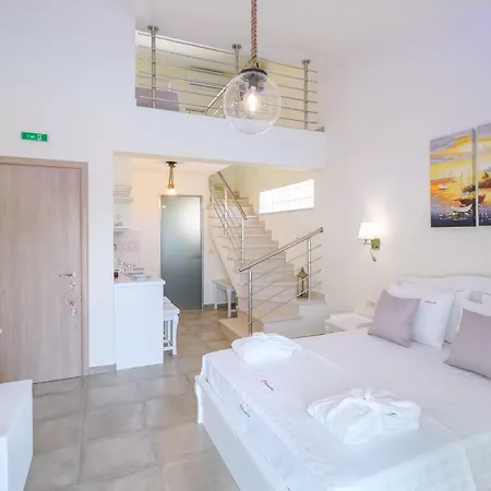 アパート Dream View *