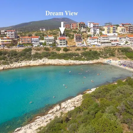 Dream View