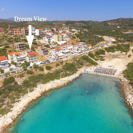 Dream View Skála Marión