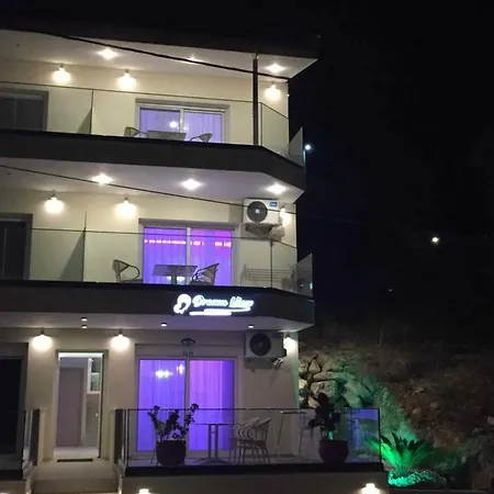 Dream View * Skála Marión