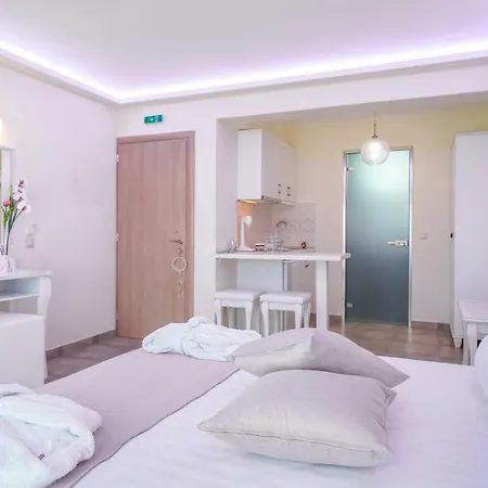 Dream View アパート