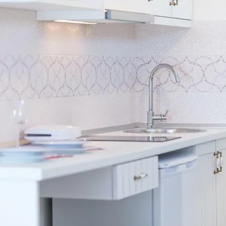 アパート Dream View