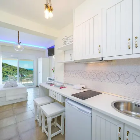 Dream View アパート