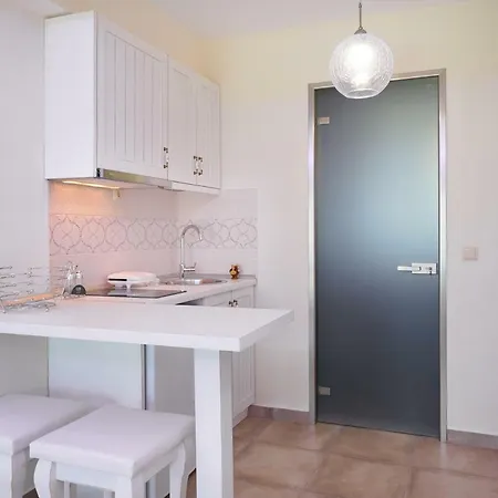 Dream View アパート