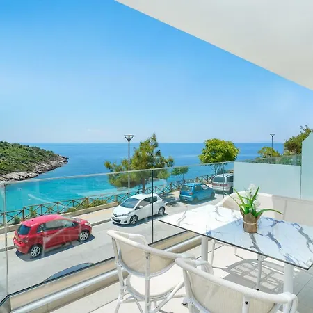 Dream View Skála Marión