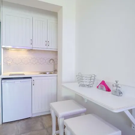 Dream View * Skála Marión