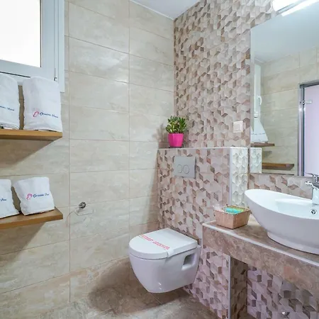 Dream View Daire Skála Marión