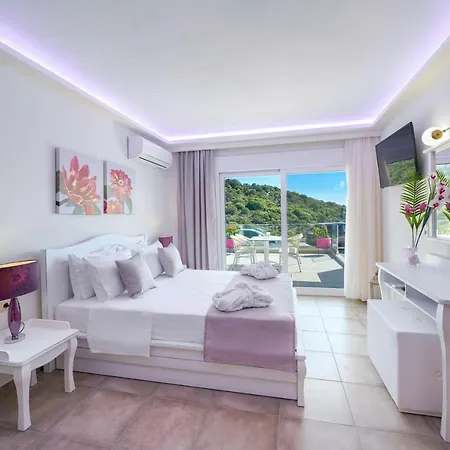 Dream View Daire Skála Marión