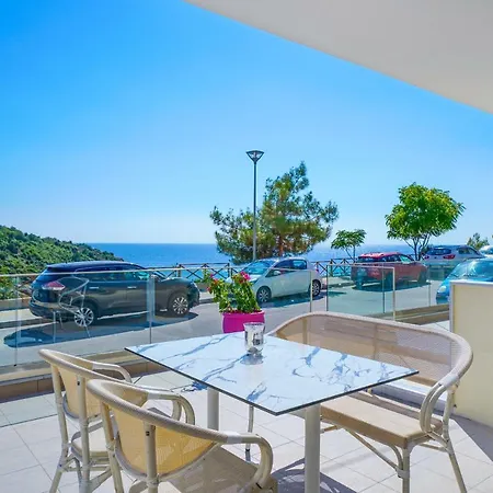 Dream View Daire Skála Marión