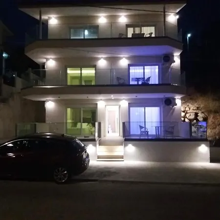 Dream View Daire Skála Marión