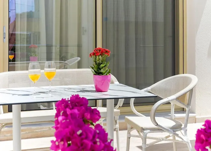 Apartamento Dream View