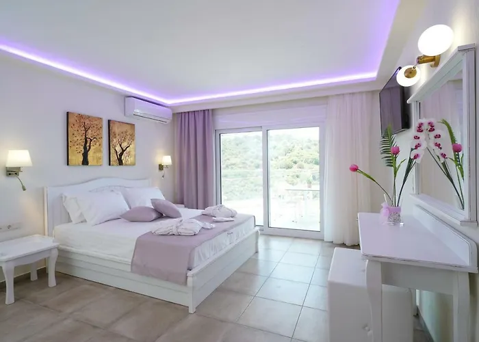 Appartement Dream View *