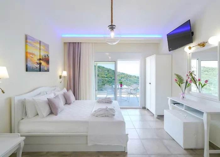 Dream View Appartement