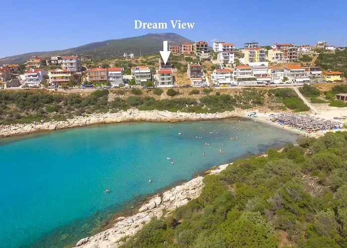 Dream View