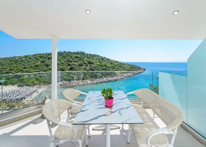 Appartement Dream View *